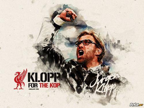 如何评价利物浦主教练克洛普的执教能力？